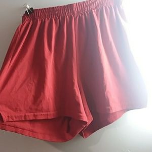 Woman's shorts